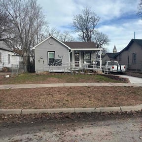 Leaf Removal by KC Lawn Services reviewed on July 31, 2026