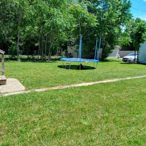 lawn service by We Can Do It Landscaping and Handyman Services LLC reviewed on June 5, 2025