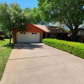 yard service by Rowdy Roots Lawncare and handyman services reviewed on June 22, 2025