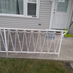 Leaf Removal by Allen Investments reviewed on September 25, 2025