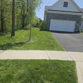 gardening service by ALM Lawn Care reviewed on April 28, 2023