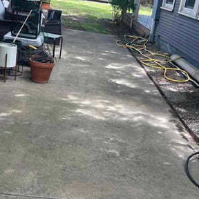 Leaf Removal by ToneyT lawn care reviewed on July 3, 2026