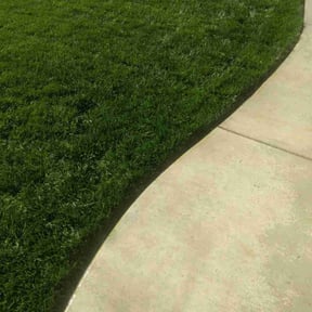 lawn care services by Chemstar Landscape reviewed on August 21, 2025