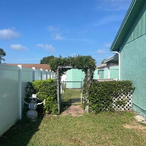 Bush Trimming by C & T Lawn Service  reviewed on August 18, 2025