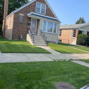 turf care by Freel's Lawn Care reviewed on October 23, 2023