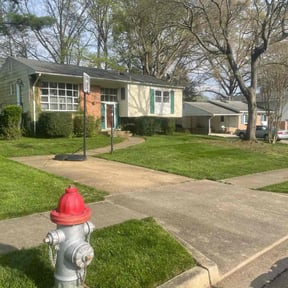 yard care by Tropilawn Landscaping reviewed on November 23, 2025