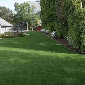 gardening service by Helping Hands Landscape & Paint +more reviewed on August 21, 2025