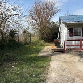 Bush Trimming by Trimmed and True reviewed on March 22, 2026