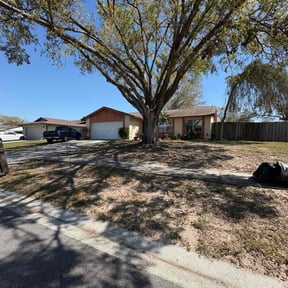 Leaf Removal by Alignment Landscape reviewed on September 21, 2025