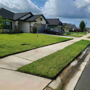 Lawn Mowing by  reviewed on June 17, 2025