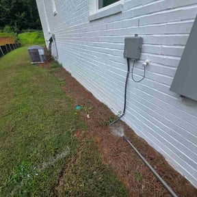 Flower Bed Weeding by Triple S Cuts &amp; Cleanouts reviewed on August 19, 2026
