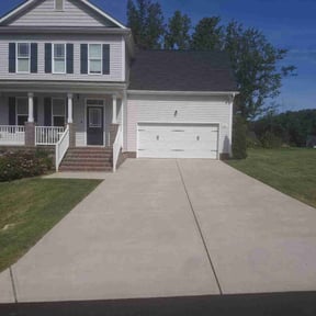 landscaping by L&amp;D Lawn Care Inc. reviewed on May 15, 2025