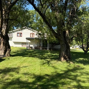yard service by Scott Basinger lawn care reviewed on August 16, 2025