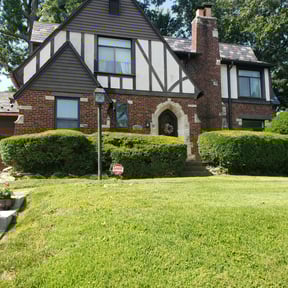 Bush Trimming by B & G Lawn Care reviewed on August 13, 2025
