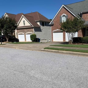 yard maintenance by Big Country Lawn Care, LLc reviewed on August 17, 2025