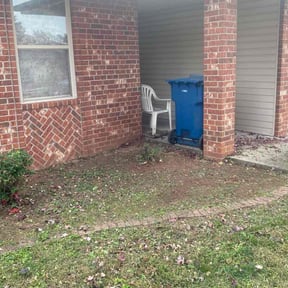 Bush Trimming by Lawncare tech reviewed on November 18, 2025