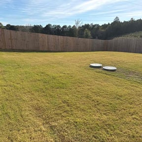 lawn care services by B&R Elite Lawn Services reviewed on April 11, 2024