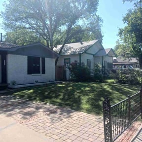 grass maintenance by J Deese lawn services reviewed on August 16, 2025