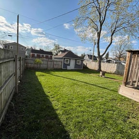 yard maintenance by Texas Fencing &amp; Landscaping (Duplicate) reviewed on November 9, 2017