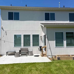 landscaping services by Robert Bond Sr reviewed on August 17, 2025