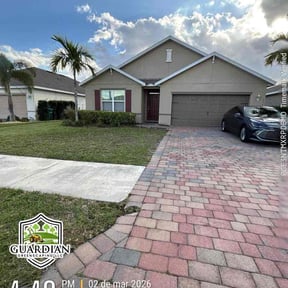 Bush Trimming by Pro-champey,llc reviewed on March 4, 2026