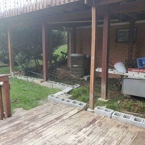 Bush Trimming by Signature Lawn Care LLC. reviewed on August 19, 2025