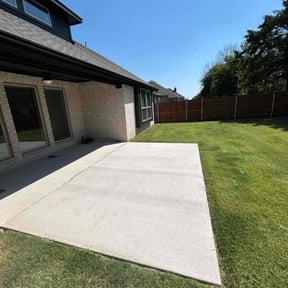 yard work by TS LAWN CARE LLC reviewed on August 18, 2025