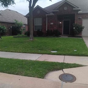 landscaping by Faire N Square reviewed on August 16, 2025