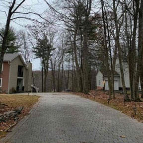 Leaf Removal by Vicente landscaping reviewed on November 23, 2025