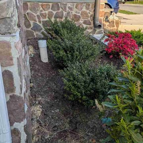 Flower Bed Weeding by Lawn Care Professionals reviewed on April 28, 2026