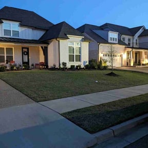 yard work by Straight Edge Lawn Care reviewed on August 16, 2025