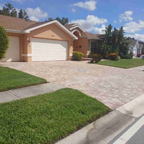 turf care by Full Service Lawn Care reviewed on August 20, 2025