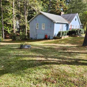 Leaf Removal by Fifty-four71 Landscapes reviewed on November 9, 2025