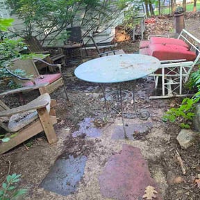 Leaf Removal by Gómez landscapin reviewed on June 19, 2026