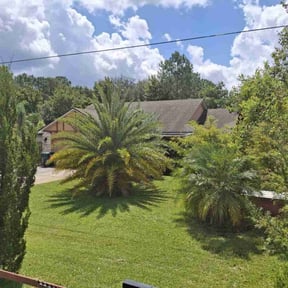 yard service by G&M Landscaping Services reviewed on August 17, 2025