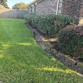 Bush Trimming by Impactt Landscaping, LLC reviewed on July 2, 2026