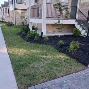 grass maintenance by JD&#039;s Lawn Care reviewed on August 16, 2025