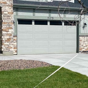 gardening service by Three lil bears lawn care reviewed on July 31, 2024