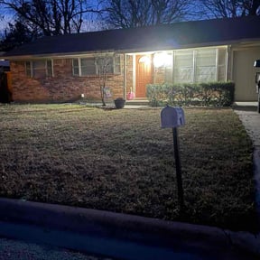 Leaf Removal by Top hawg lawn care reviewed on March 13, 2026