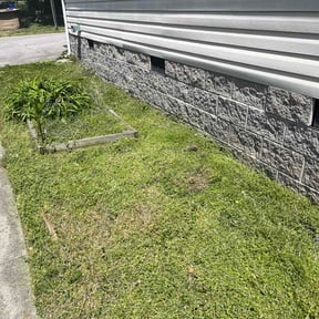 Flower Bed Weeding by Byers Lawn reviewed on April 11, 2026