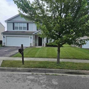 yard service by Stephanie Mularchuk reviewed on January 6, 2026