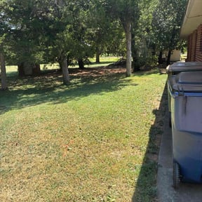 Leaf Removal by Harris Lawn Care LLC reviewed on September 14, 2025