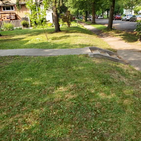 Bush Trimming by Marisol lawn care reviewed on August 21, 2025