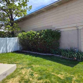 Bush Trimming by Guillermo Landscaping reviewed on May 27, 2026