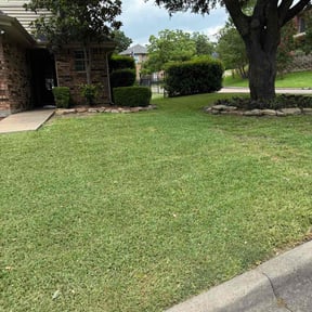 yard maintenance by Js Lawn Care reviewed on April 20, 2024