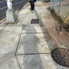 Leaf Removal by Herrera Lawn Maintenance reviewed on November 22, 2025