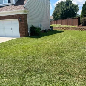 yard maintenance by J Jr’s Lawn Maintenance reviewed on March 23, 2023