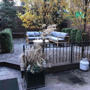 Leaf Removal by Winchester's Advanced Lawn Maintenance and Landscaping LLC reviewed on December 11, 2025