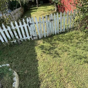 Landscaping by Livery Services LTD, llc reviewed on July 21, 2022