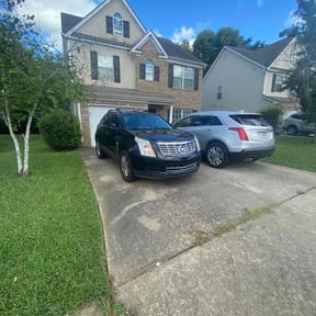 turf care by Iscape lawn professionals LLC reviewed on August 19, 2025